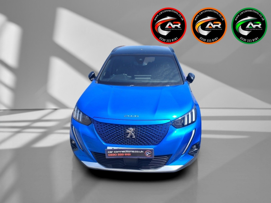 2022 Peugeot 2008