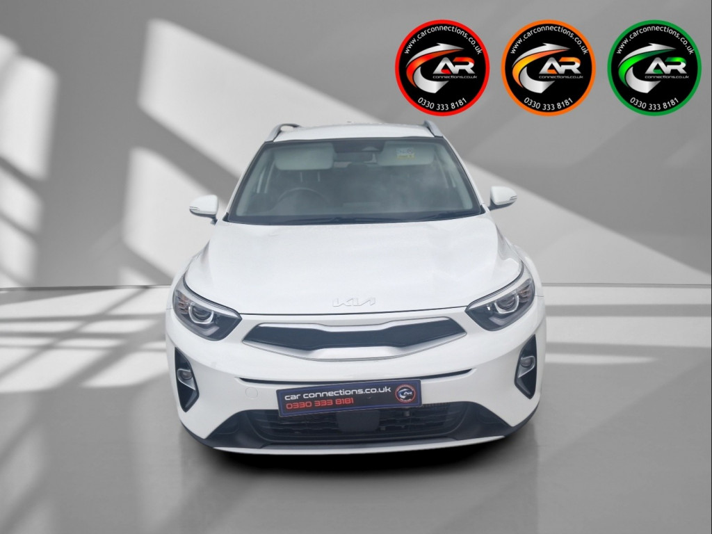2023 Kia Stonic
